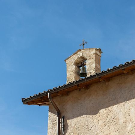 Bed and Breakfast Palazzo Pirro Dimora Storica Acciano Zewnętrze zdjęcie