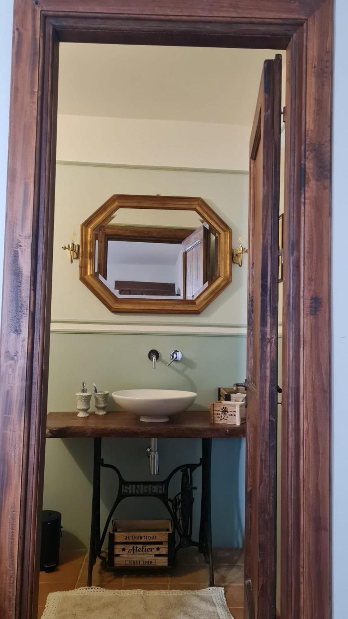 Bed and Breakfast Palazzo Pirro Dimora Storica Acciano Zewnętrze zdjęcie