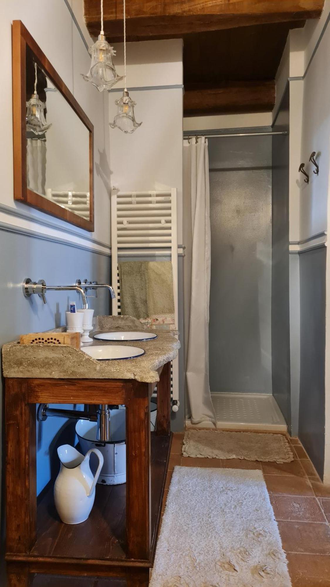 Bed and Breakfast Palazzo Pirro Dimora Storica Acciano Zewnętrze zdjęcie