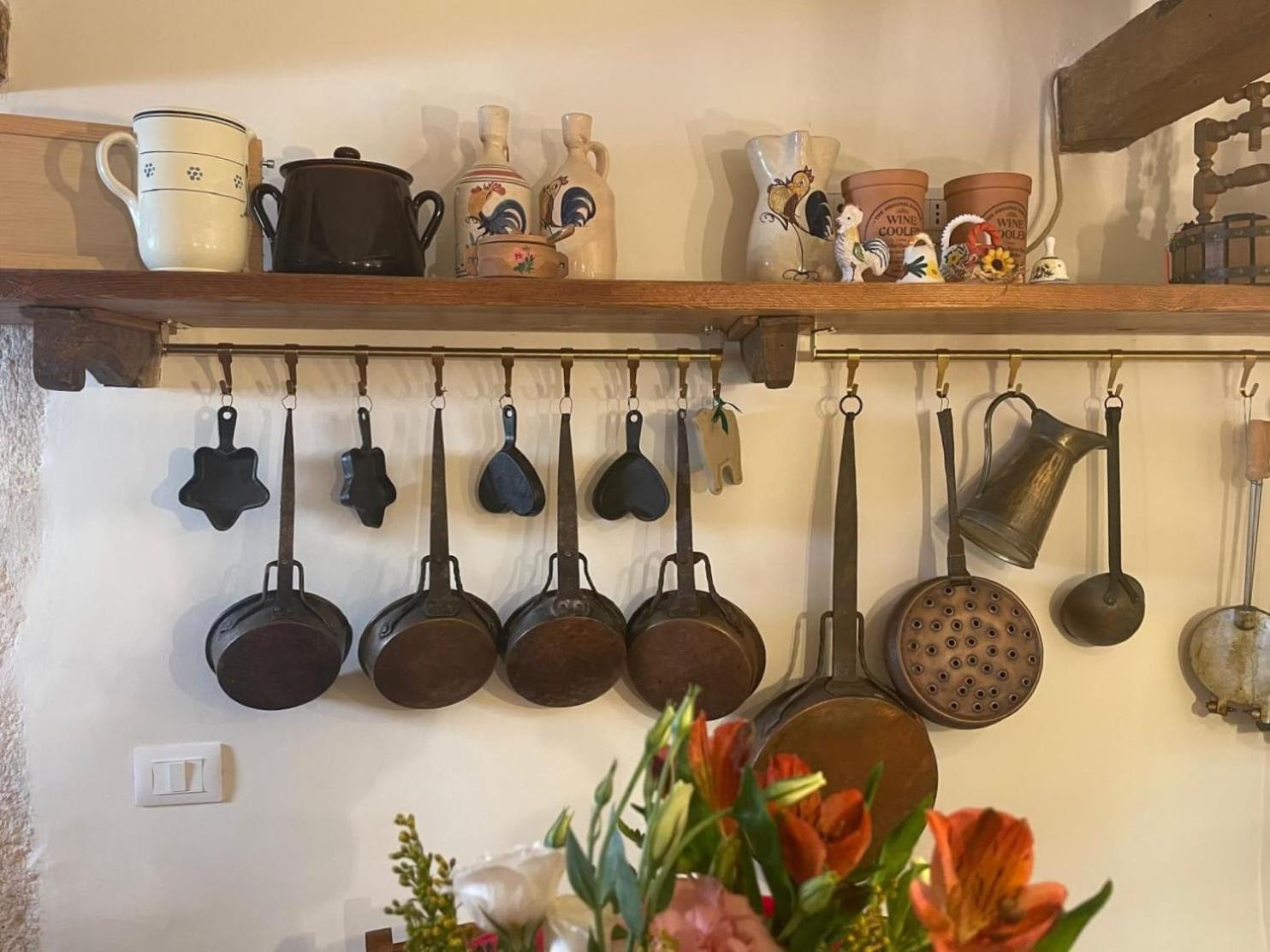 Bed and Breakfast Palazzo Pirro Dimora Storica Acciano Zewnętrze zdjęcie