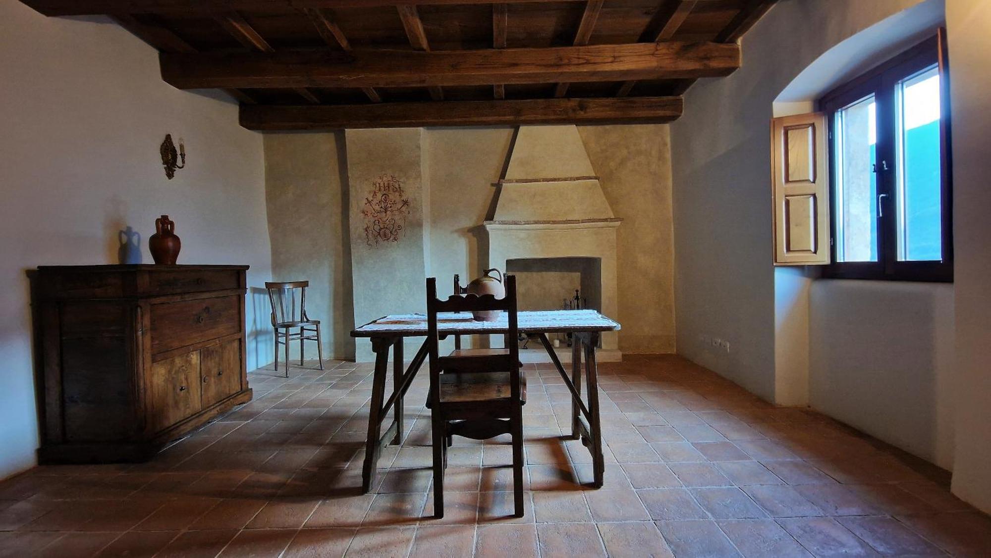 Bed and Breakfast Palazzo Pirro Dimora Storica Acciano Zewnętrze zdjęcie