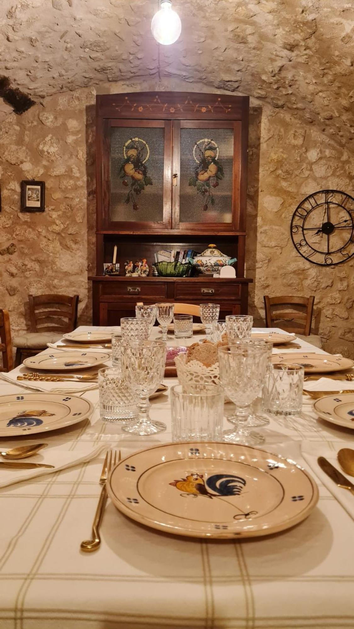 Bed and Breakfast Palazzo Pirro Dimora Storica Acciano Zewnętrze zdjęcie