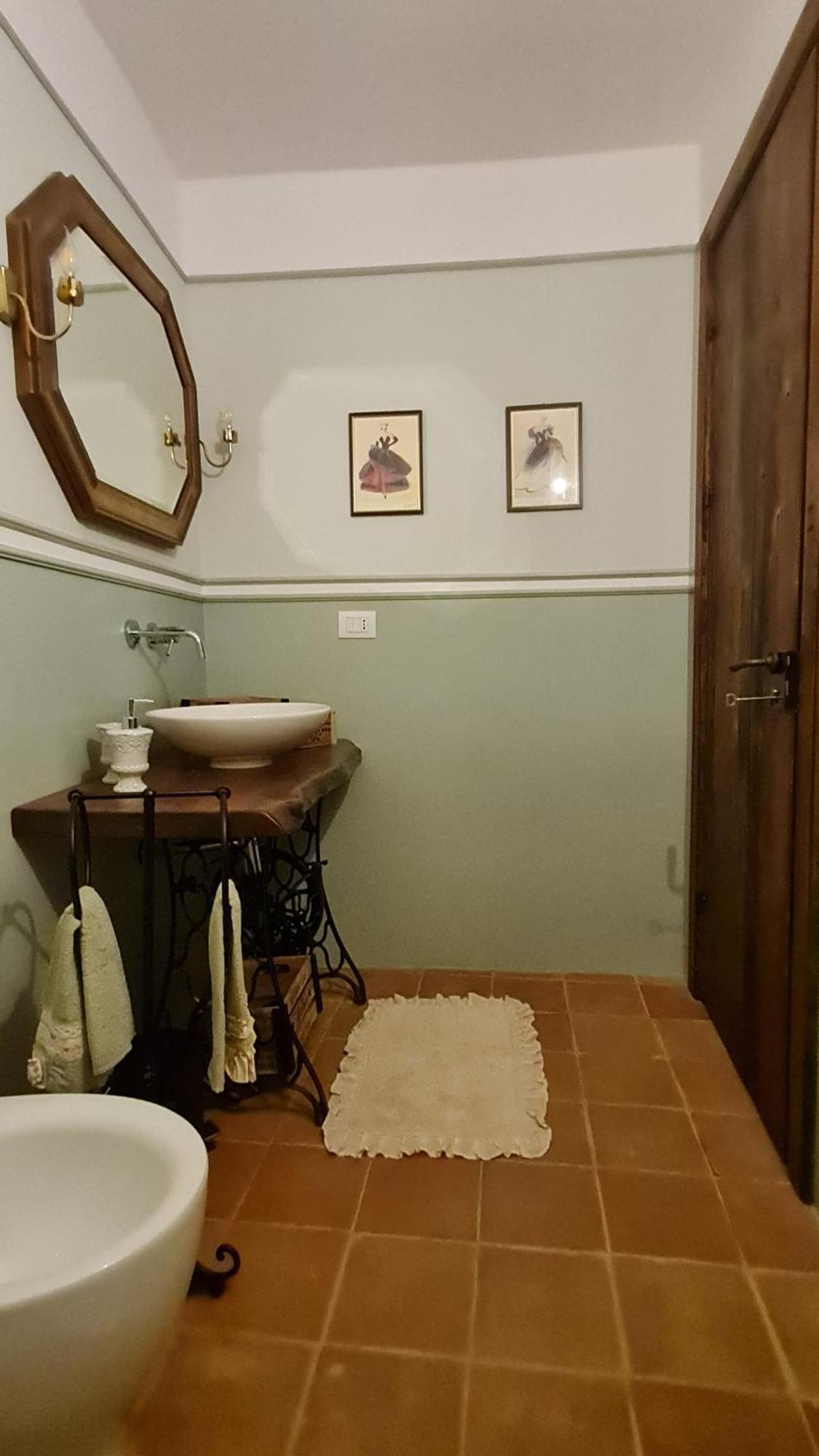 Bed and Breakfast Palazzo Pirro Dimora Storica Acciano Zewnętrze zdjęcie