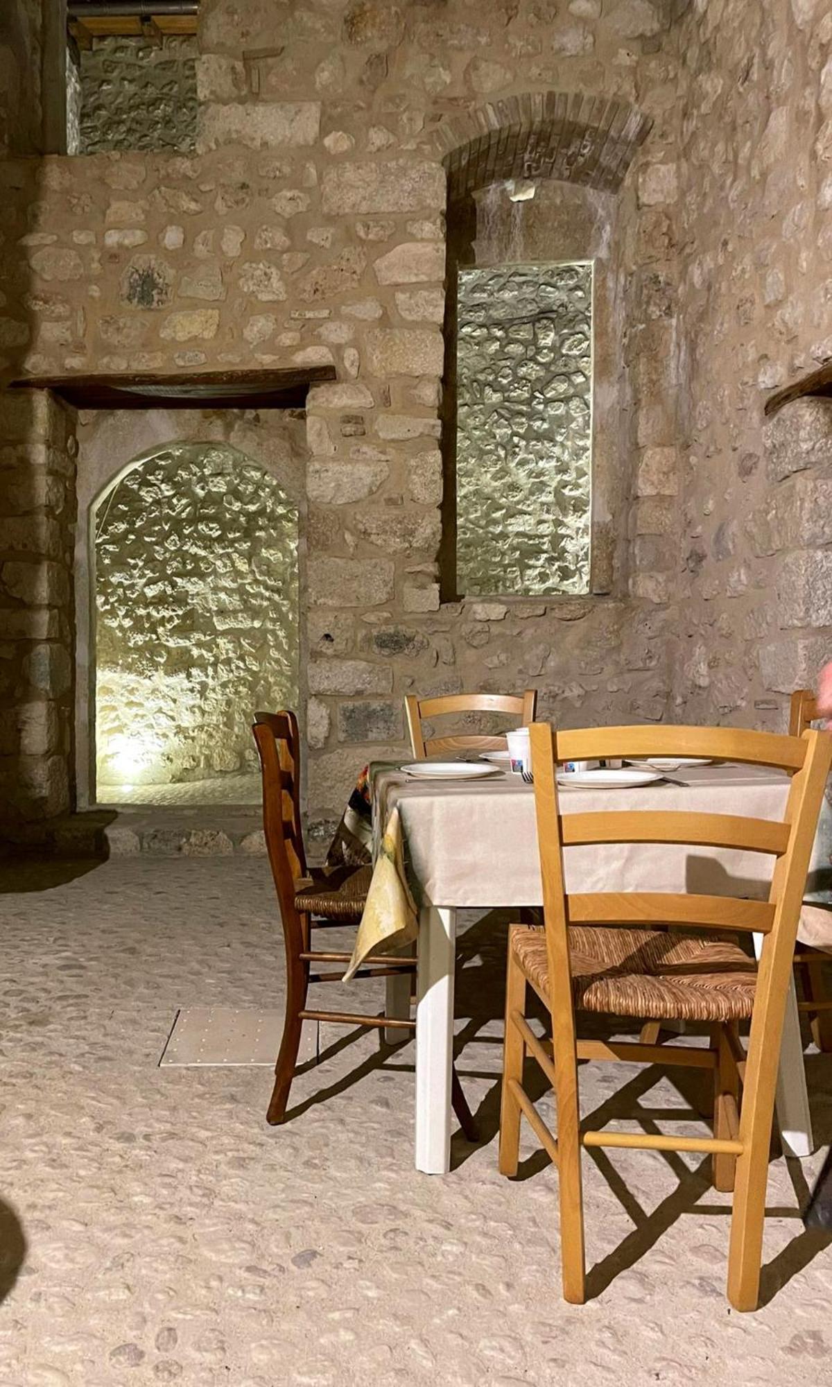 Bed and Breakfast Palazzo Pirro Dimora Storica Acciano Zewnętrze zdjęcie