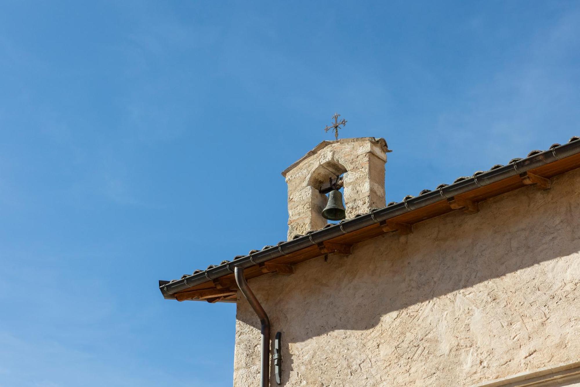 Bed and Breakfast Palazzo Pirro Dimora Storica Acciano Zewnętrze zdjęcie